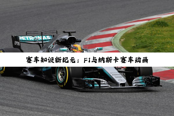 今日科普|赛车知识新纪元：F1与纳斯卡赛车动画片热门解析