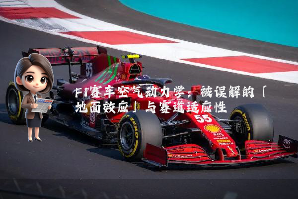F1赛车空气动力学:被误解的「地面效应」与赛道适应性