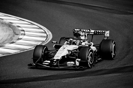 F1新规下，动力数据成为竞争新焦点