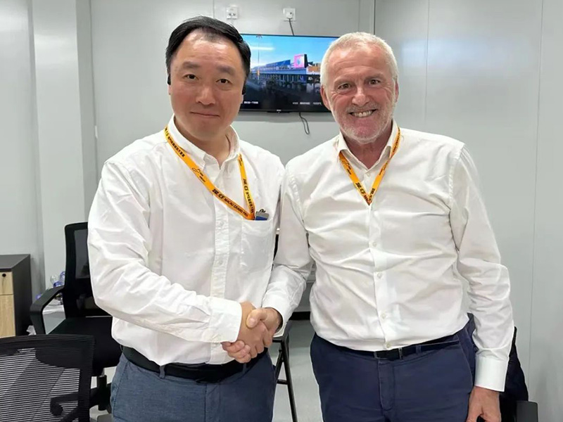 强力出海！必赢·bwin获WSC授权，继续作为TCR Asia/TCR China赛事唯一推广方