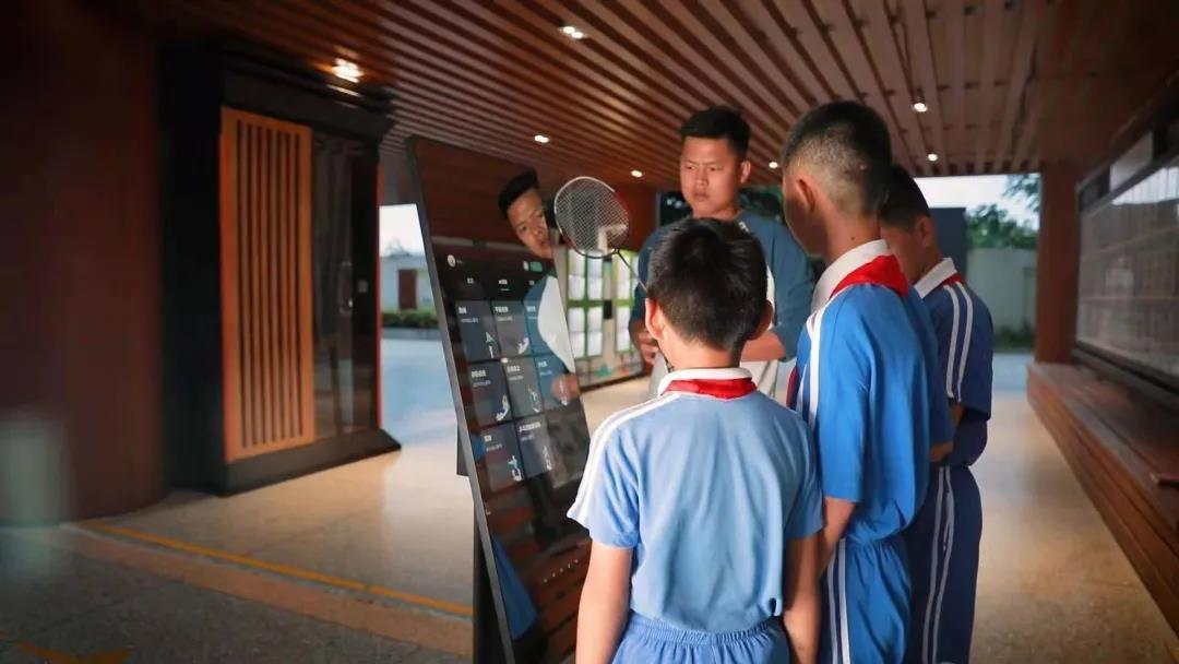 IP引领，数字驱动，必赢·bwin赛车布局全民健身数字化服务